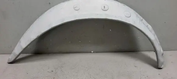 R16 alloy rim