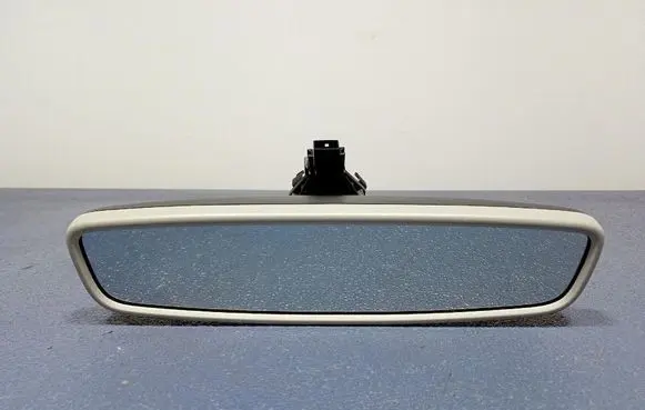 Skoda Octavia 985 Rear view mirror (interior) 3G0857511E