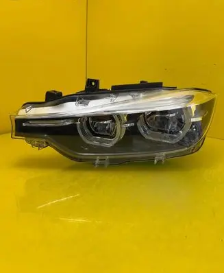 BMW 3 F30 F35 F31 Headlight/headlamp 749261501