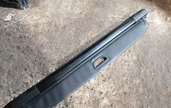 Mercedes-Benz B W245 Parcel shelf load cover A1698100220