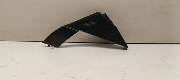 Toyota C-HR I Fender end trim 60117F4010