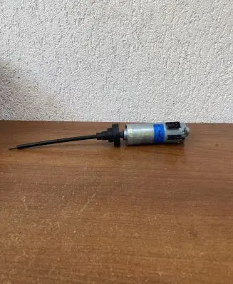 BMW 7 E65 E66 Seat adjustment motor 0130002613 E3061