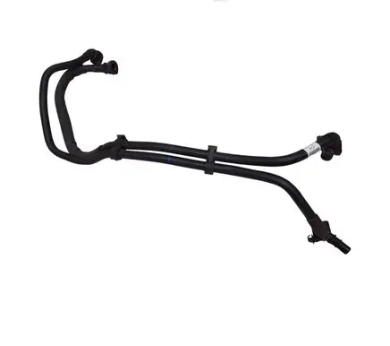 KIA EV6 Hybrid/electric vehicle battery cooling hoses/tubes 366T21XFA0 366T2