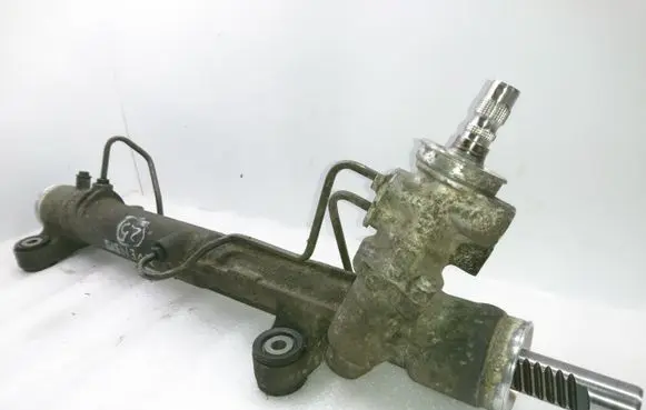 Toyota Avensis T250 Steering rack 4425005082 7891501172