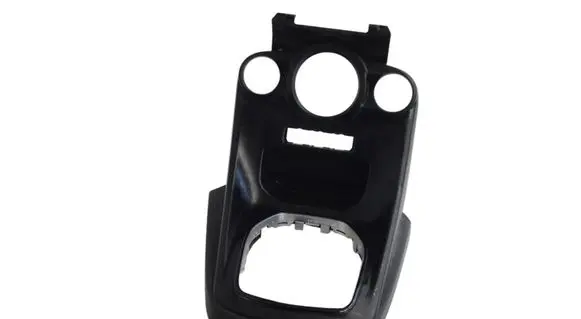 Audi A6 S6 C7 4G Other center console (tunnel) element C1BB18D422FDW