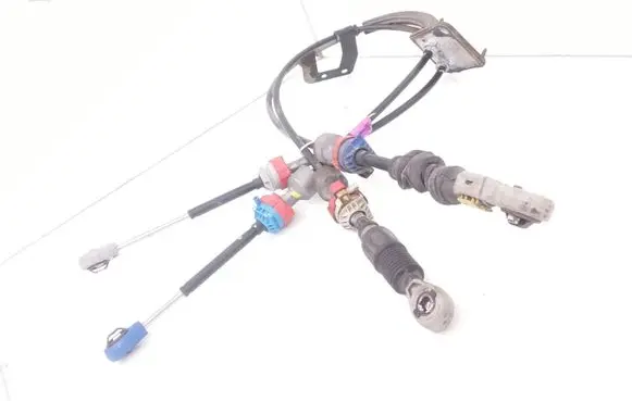 Nissan NV200 Gear shift cable linkage 34413BJ90A