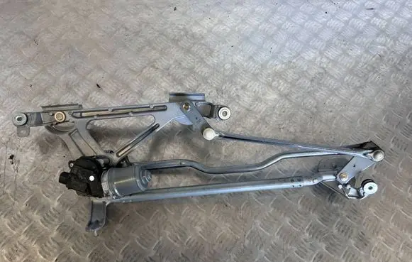 Toyota Mirai Front wiper linkage and motor 8511028250 1593006410