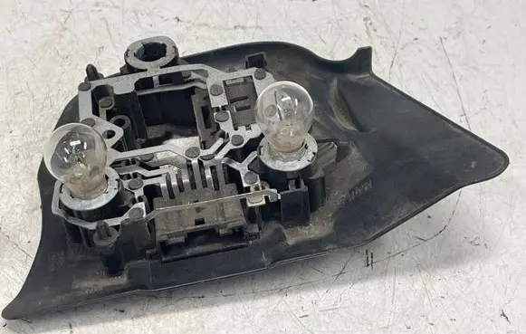 Tail light part
