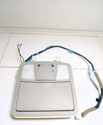 Nissan Leaf I (ZE0) Other interior part NF12J1G