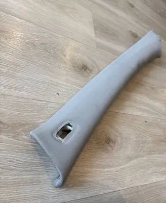 Mercedes-Benz S W221 (A) pillar trim A2216908125 8ZZ94090 11516044