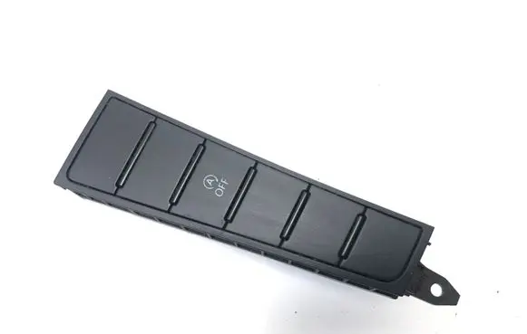 Volkswagen PASSAT B7 ESP (stability program) switch 3AC927137J