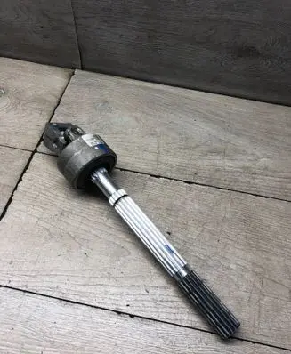 BMW 5 E60 E61 Steering column universal joint 2201055733C 315900