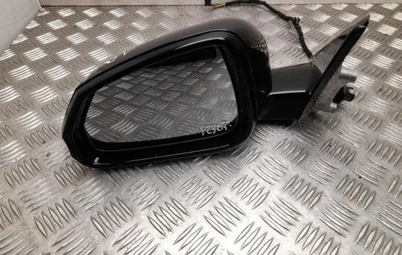 BMW iX1 Front door electric wing mirror E90416189