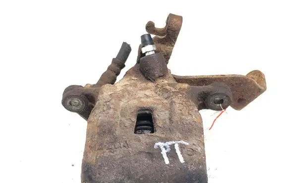 Mazda CX-5 Rear brake caliper