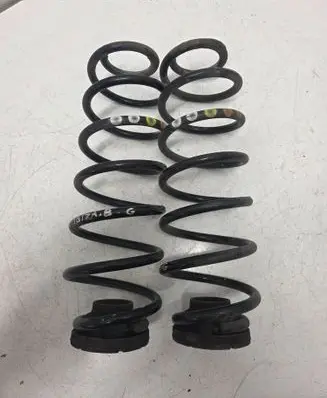 Seat Ibiza IV (6J,6P) Rear coil spring 