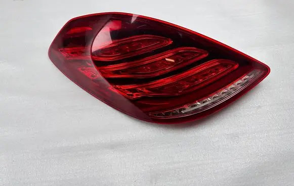 Mercedes-Benz S W222 Rear/tail lights A2229065601