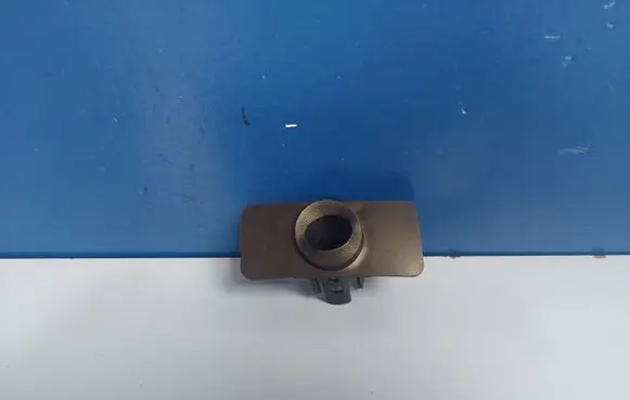 Opel Mokka B Rear parking sensor holder (PDC) 9835163280