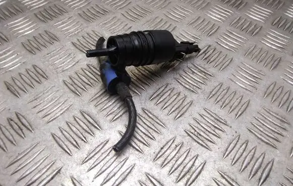Opel Astra G Windscreen/windshield washer pump 1009550005