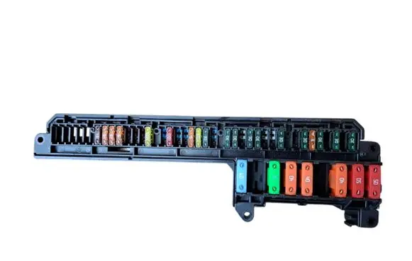 BMW 5 E60 E61 Fuse module 695733002 6957330 6114695733002