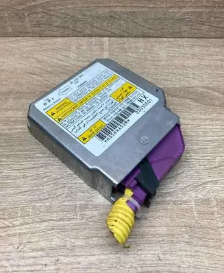 Chevrolet Aveo Airbag control unit/module 96439952 7088906 WITHPLUG