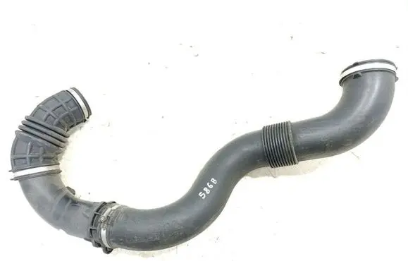 Bentley Bentayga Air intake hose/pipe 36A129615