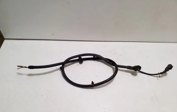 Volkswagen Sharan Rear ABS sensor wiring 