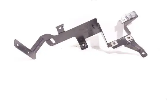 BMW 3 E46 Navigation GPS unit bracket/holder 65128378013