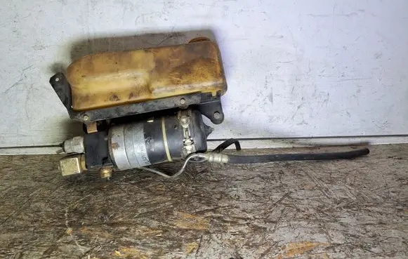 BMW 5 E28 ABS Pump 1123994 313500301001