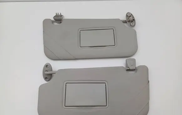 Ford Mondeo MK IV Sun visor