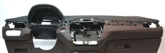BMW X1 F48 F49 Dashboard 51456834893 6834893