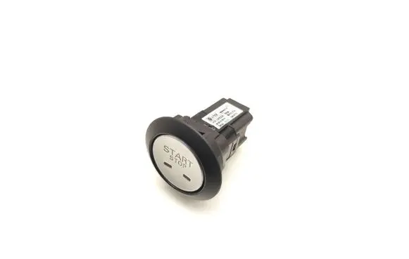 MG ZS Engine start stop button switch 10432236 528193772
