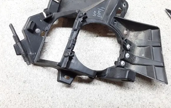 Lexus RX 450H Fog light bracket 5212648091