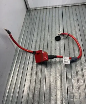 BMW 3 F30 F35 F31 Positive cable (battery) 9259424 ENC261 9259425