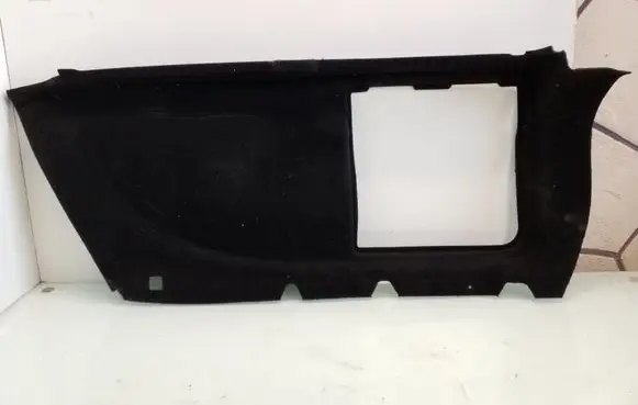 Peugeot 407 Other interior part 96454415