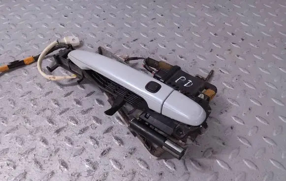 Lexus GS 300 350 430 450H Front door exterior handle 6921030300A1 6921030300 6920130040