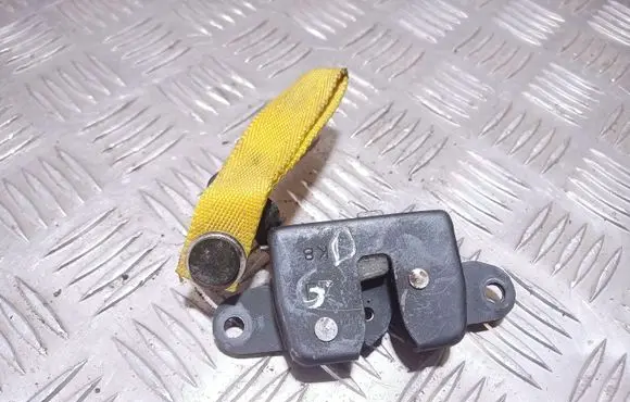 Rover 620 Seat back rest lock catch 