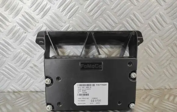 Ford Transit Custom Bluetooth control unit module BK2T14B428DE
