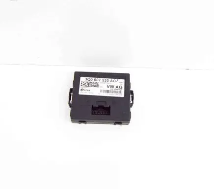 Skoda Octavia Mk3 (5E) Gateway control module 3Q0907530C 3Q0907530AC