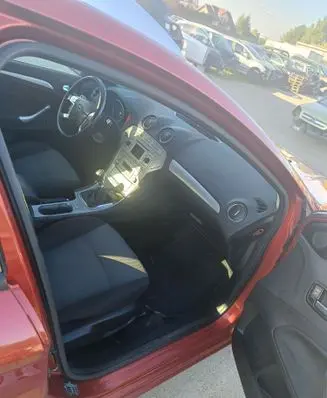 Ford Mondeo MK IV Front passenger seat 