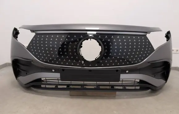 Mercedes-Benz EQA Front bumper A2438856901