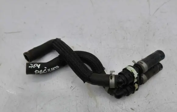 Toyota Corolla E210 E21 Heater radiator pipe/hose 