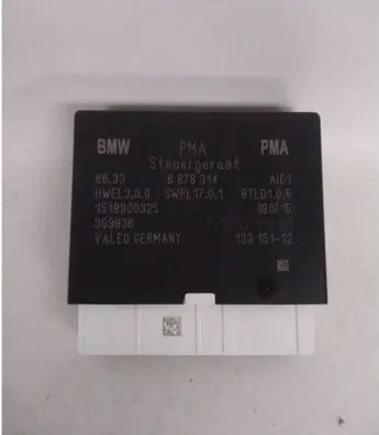BMW 2 F46 Parking PDC control unit/module 6878314