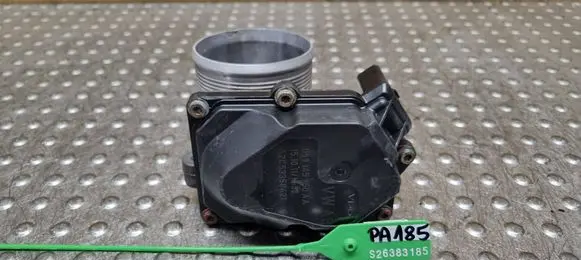 Audi A8 S8 D4 4H Throttle body valve 059145950AA S26383185
