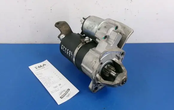 Audi A4 S4 B5 8D Starter motor