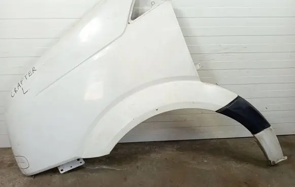 Volkswagen Crafter Fender BLOCRAF