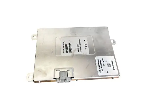 Mercedes-Benz B W246 W242 Gateway control module A2429001202 103946510D A2429018800