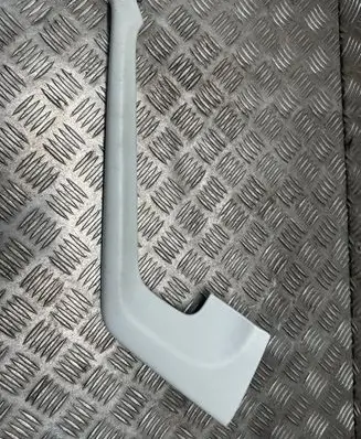 Porsche Macan (95B) Other center console (tunnel) element 95b864365