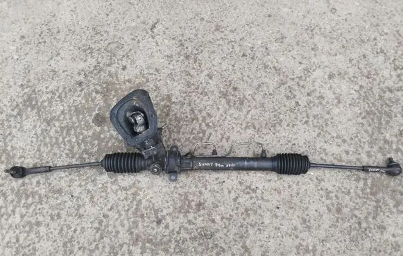 Nissan Sunny Steering rack