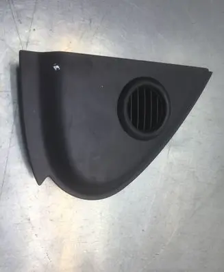 Volkswagen Phaeton Dashboard side end trim 3D0858036