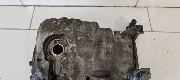 Honda CR-V Oil sump 